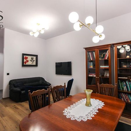 Royal University Apartment, Wawel Castle Krakow Exterior photo